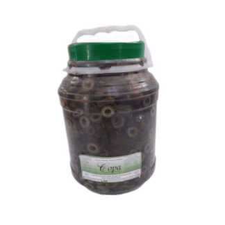 Aceitunas Fileteadas x 1kg. Copa