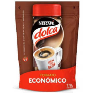 Café Doy Pack 170 Gr Fuerte Nescafé