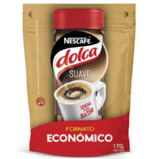 Café Doy Pack 170 Gr Suave Nescafé