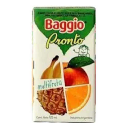 Jugo 125 Baggio