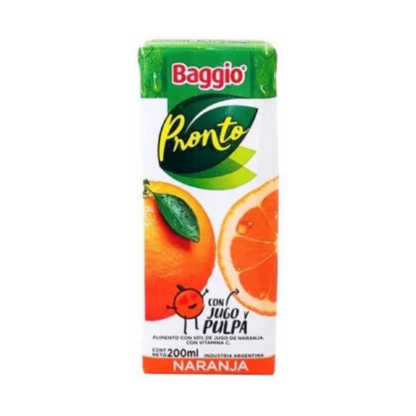 Jugo 220 Baggio