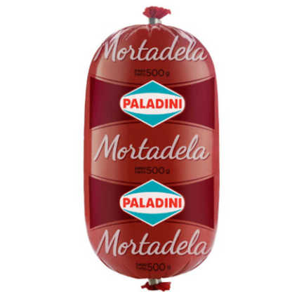 Mortadela familiar Paladini