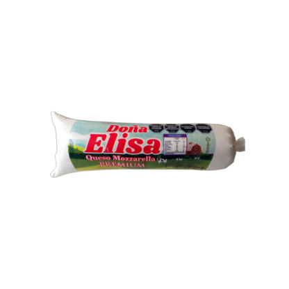 Muzzarella Doña Elisa