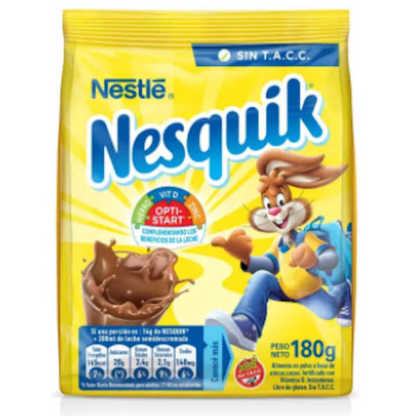 Nesquik 180 Gr