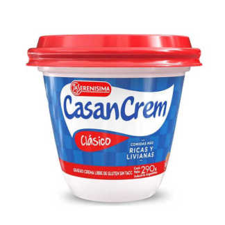 Queso Casancrem