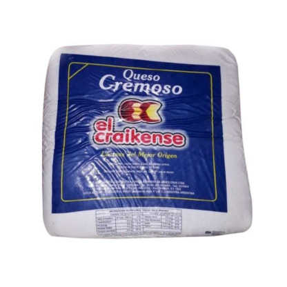 Queso Cremoso Craikense