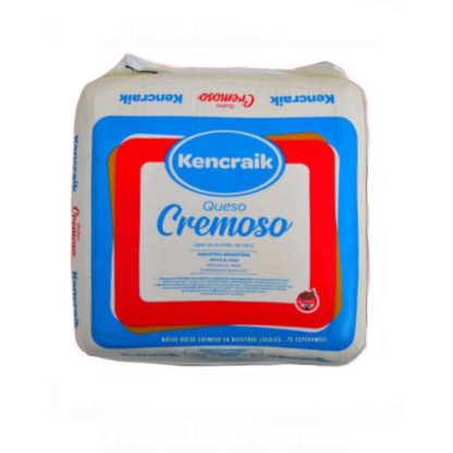 Queso Cremoso Kencraik