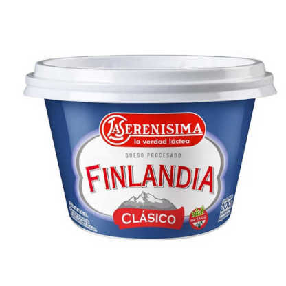 Queso Finlandia