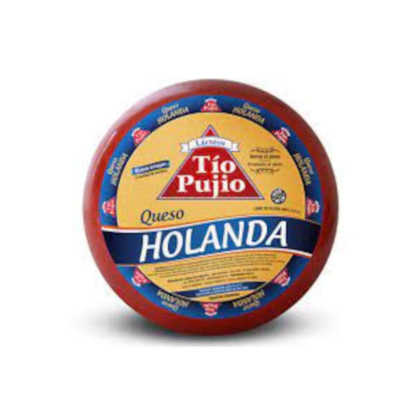 Queso Holanda Tío Pujio