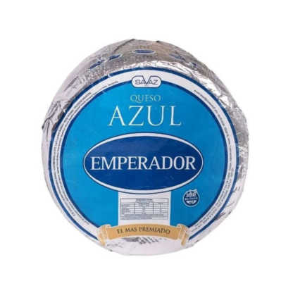 Queso azul Emperador