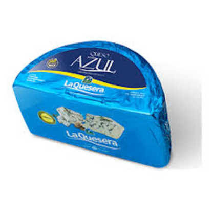 Queso azul La Quesera