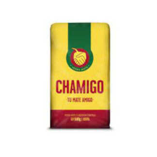 Yerba 500 Gr. Chamigo